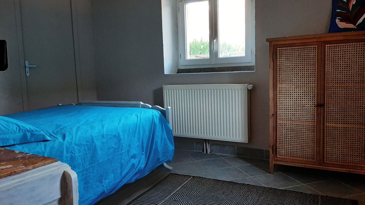 Photo of Bedroom in Banne