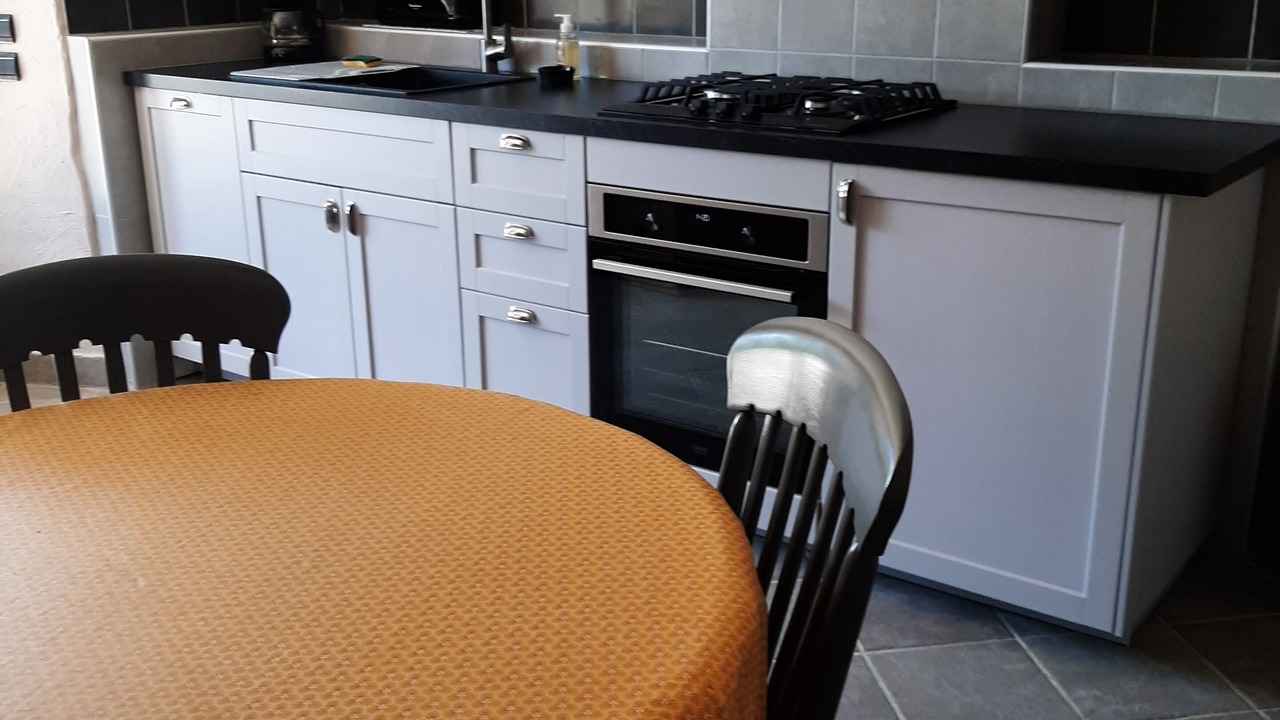 Photo of Kitchen in Banne