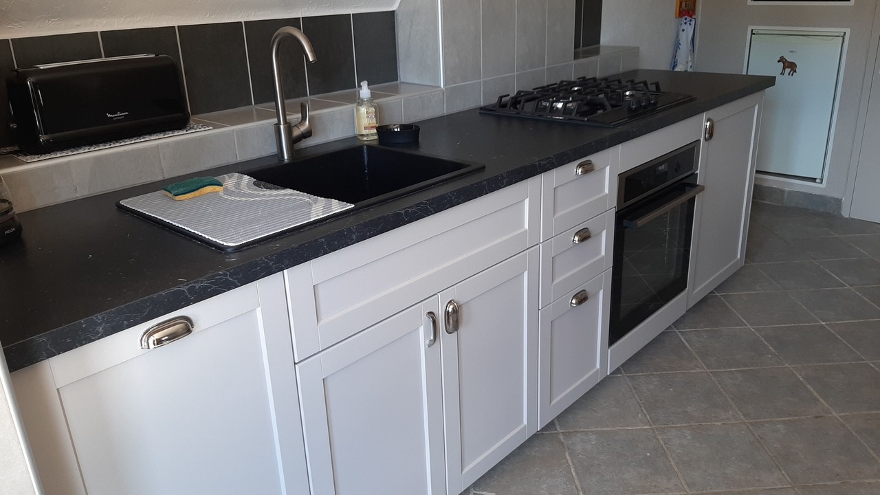 Photo of Kitchen in Banne