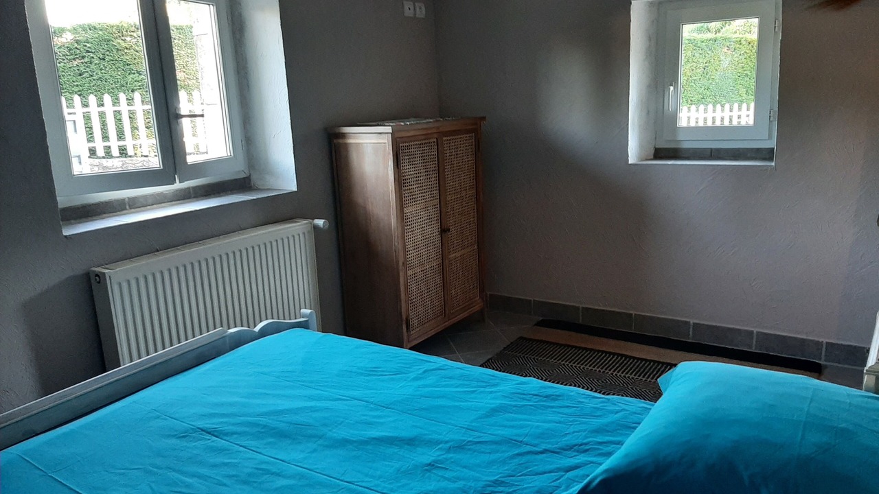 Photo of Bedroom in Banne