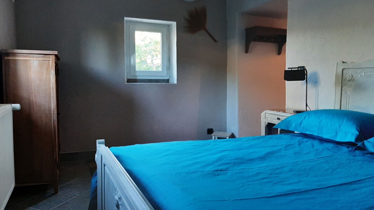 Photo of Bedroom in Banne