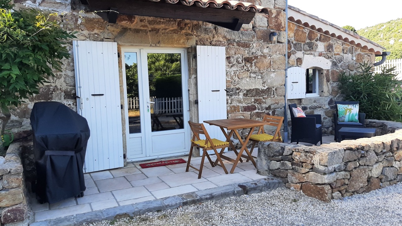 Photo of Outdoor in Banne