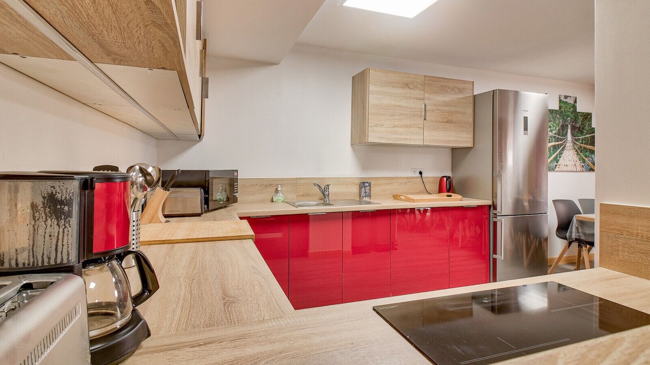 Photo of Kitchen in Genos