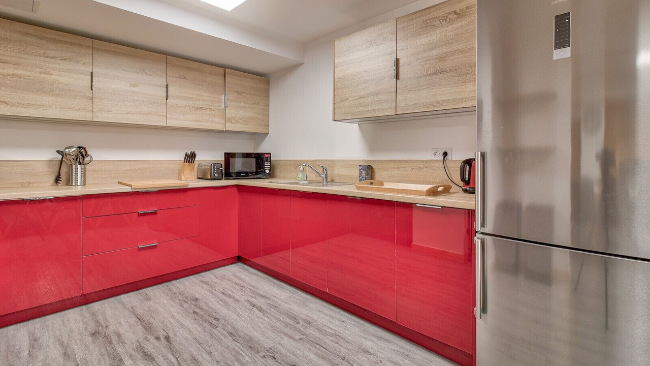 Photo of Kitchen in Genos