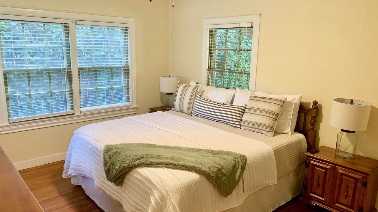 Photo of Bedroom in Caldwell