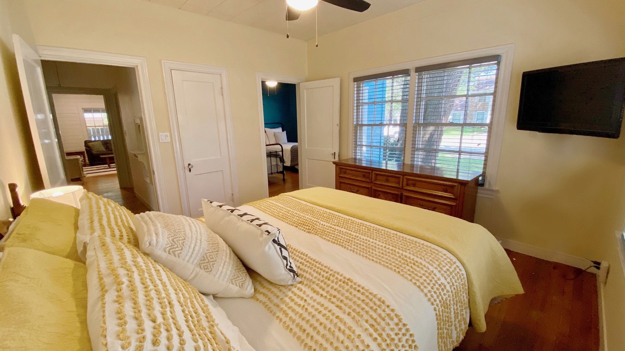 Photo of Bedroom in Caldwell