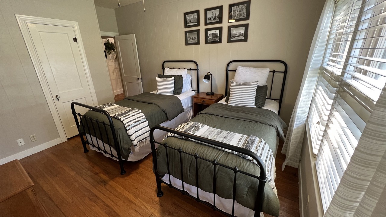 Photo of Bedroom in Caldwell