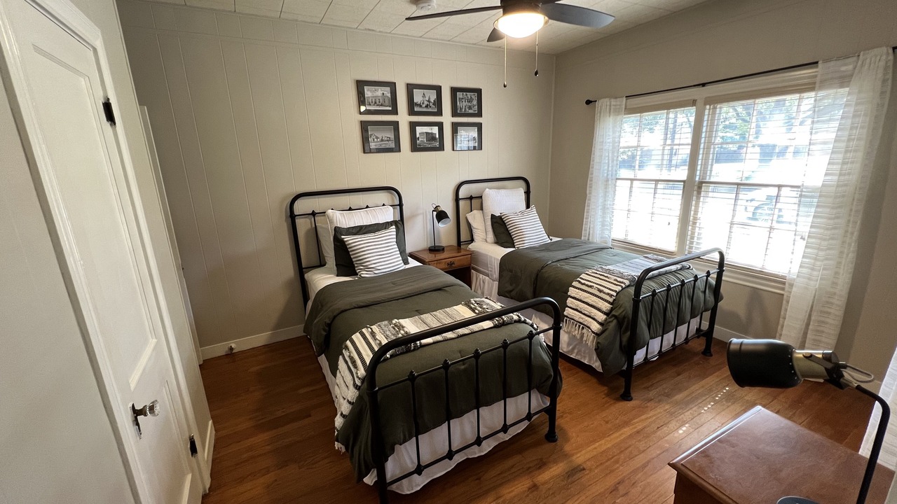 Photo of Bedroom in Caldwell