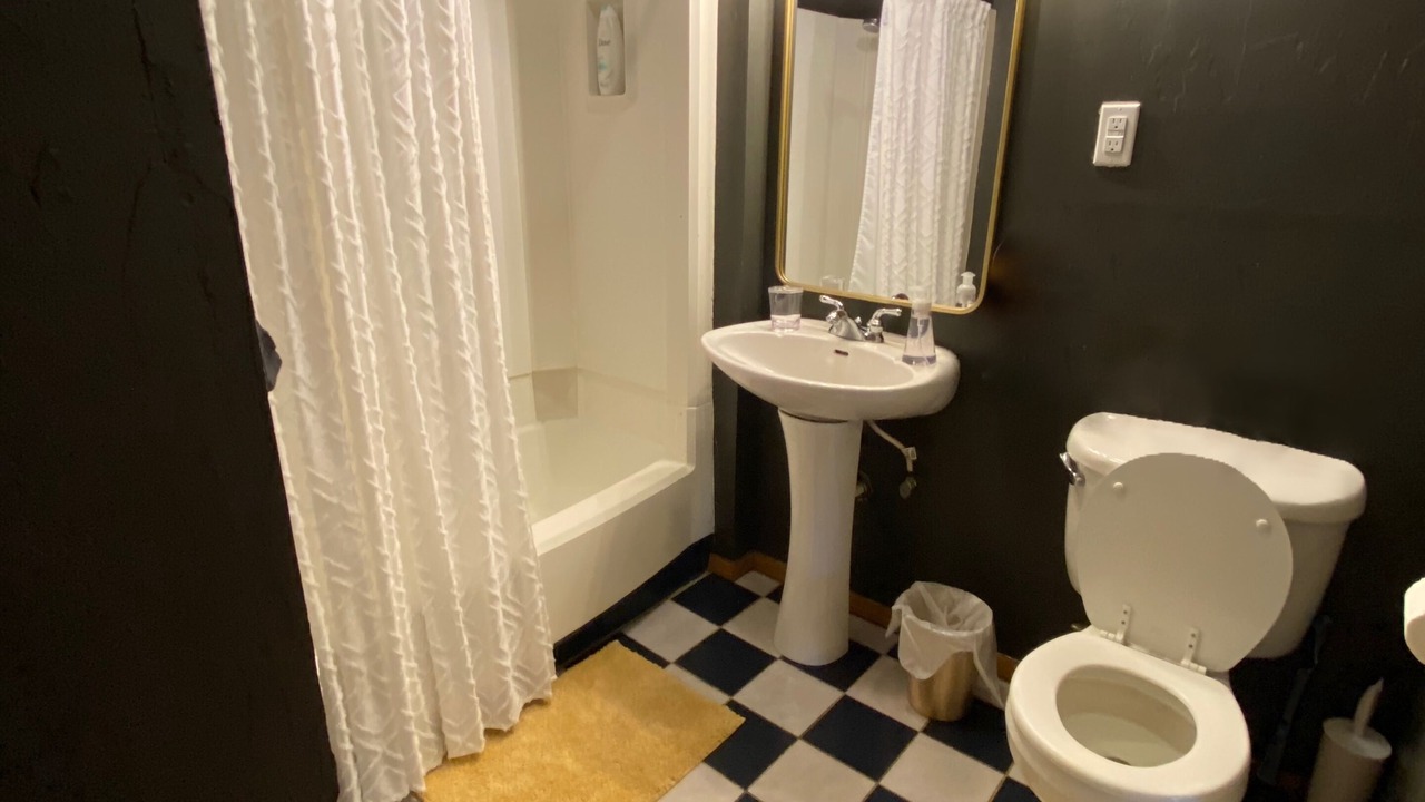 Photo of Bathroom in Caldwell