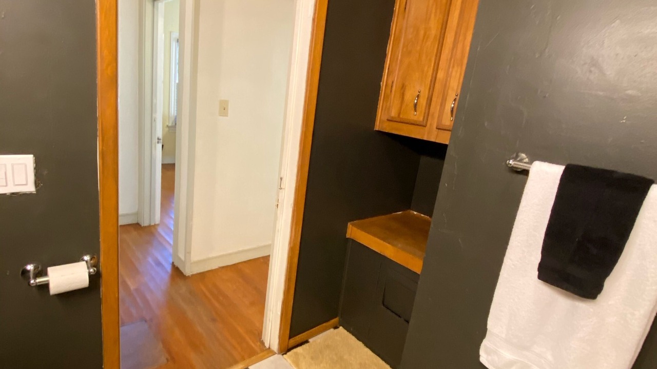 Photo of Bathroom in Caldwell