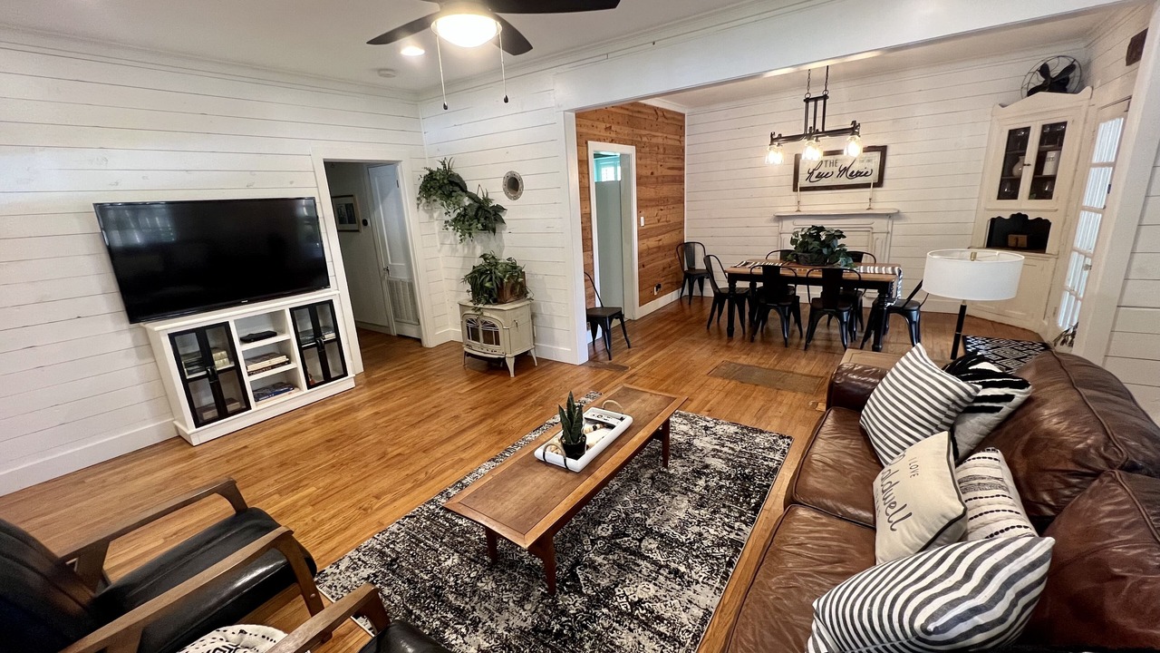 Photo of Livingroom in Caldwell