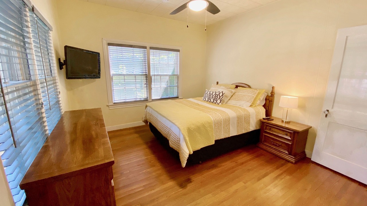 Photo of Bedroom in Caldwell