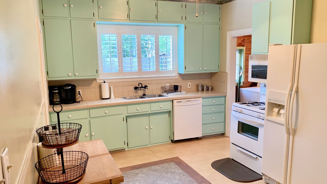 Photo of Kitchen in Caldwell
