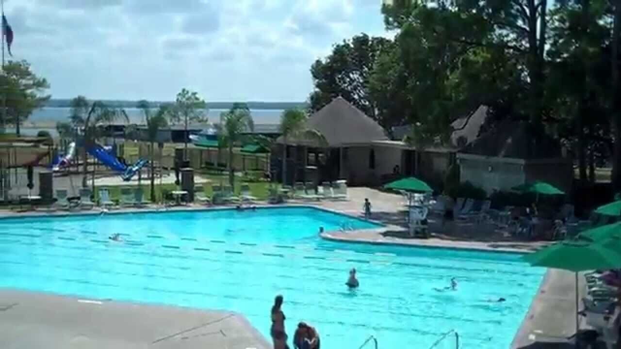 Photo of Others in Walden on Lake Conroe