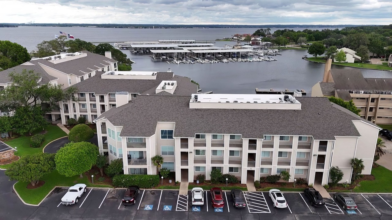 Photo of Outdoor in Walden on Lake Conroe