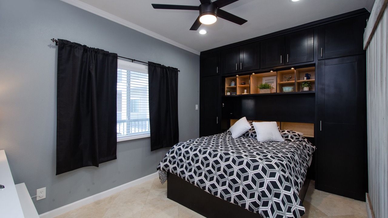 Photo of Bedroom in Walden on Lake Conroe