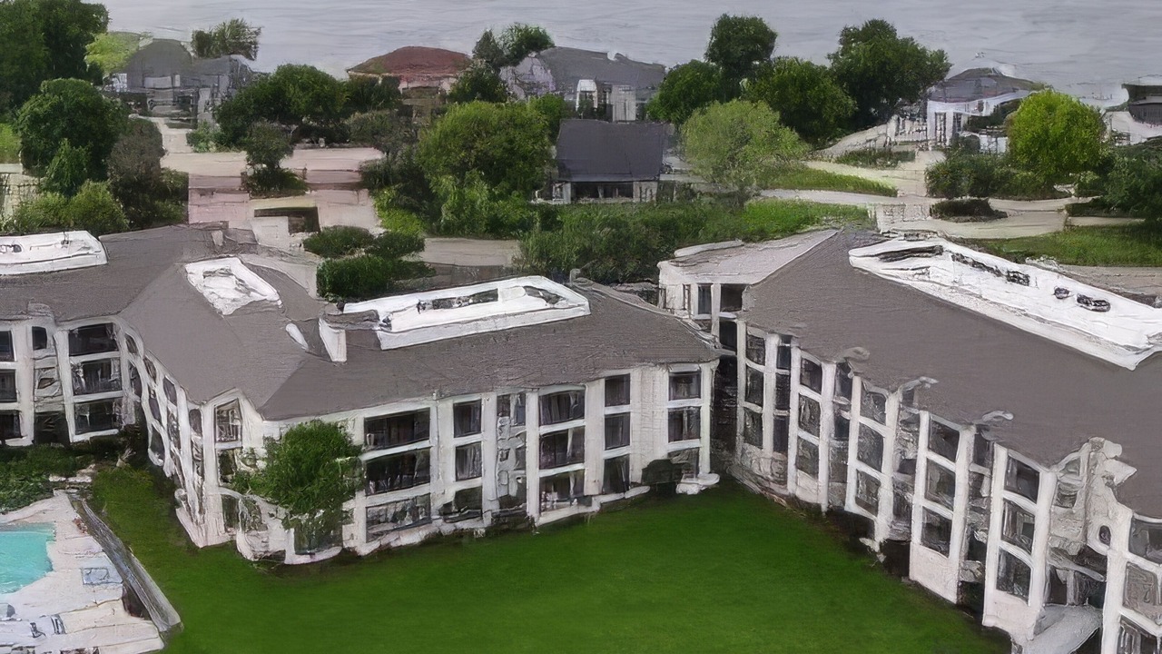 Photo of Outdoor in Walden on Lake Conroe