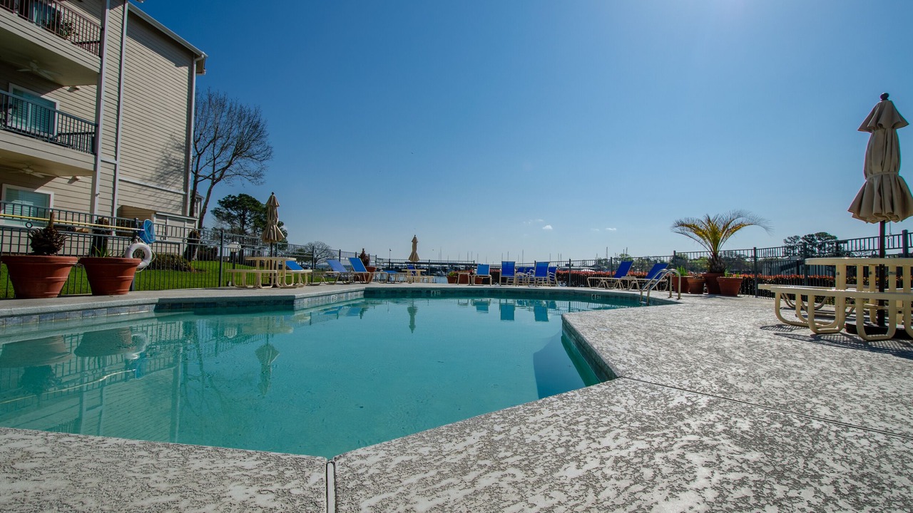 Photo of Outdoor in Walden on Lake Conroe