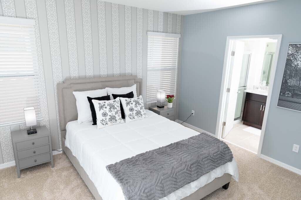 Photo of Bedroom in Loughman