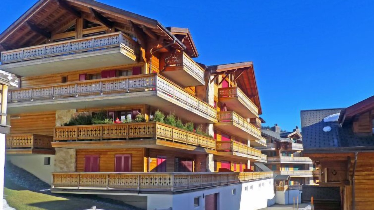 Photo of Others in Val d'Illiez