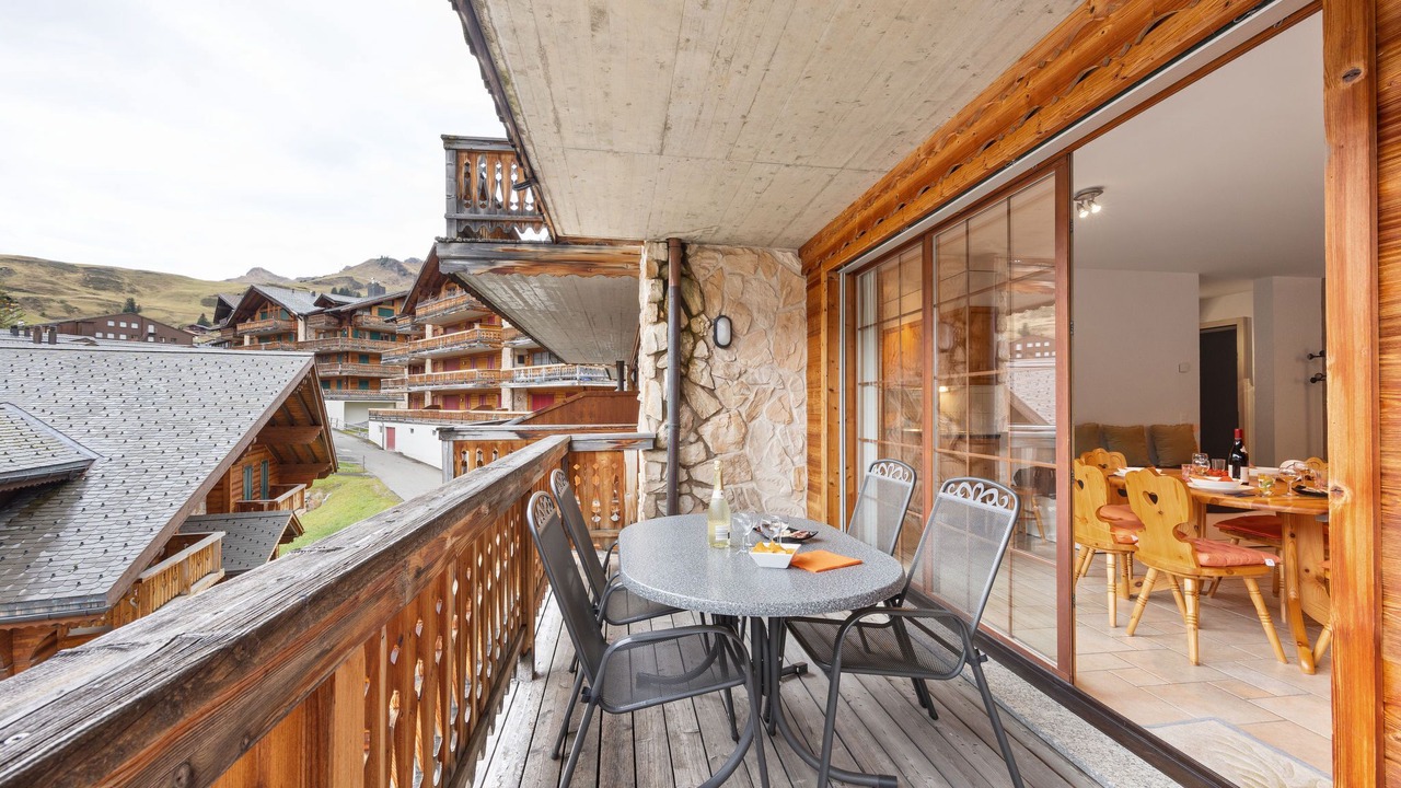 Photo of Others in Val d'Illiez