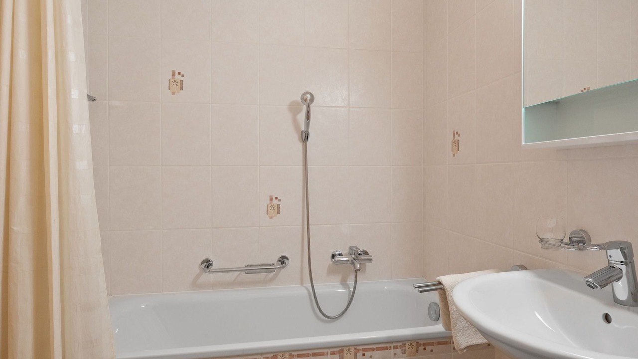 Photo of Bathroom in Val d'Illiez