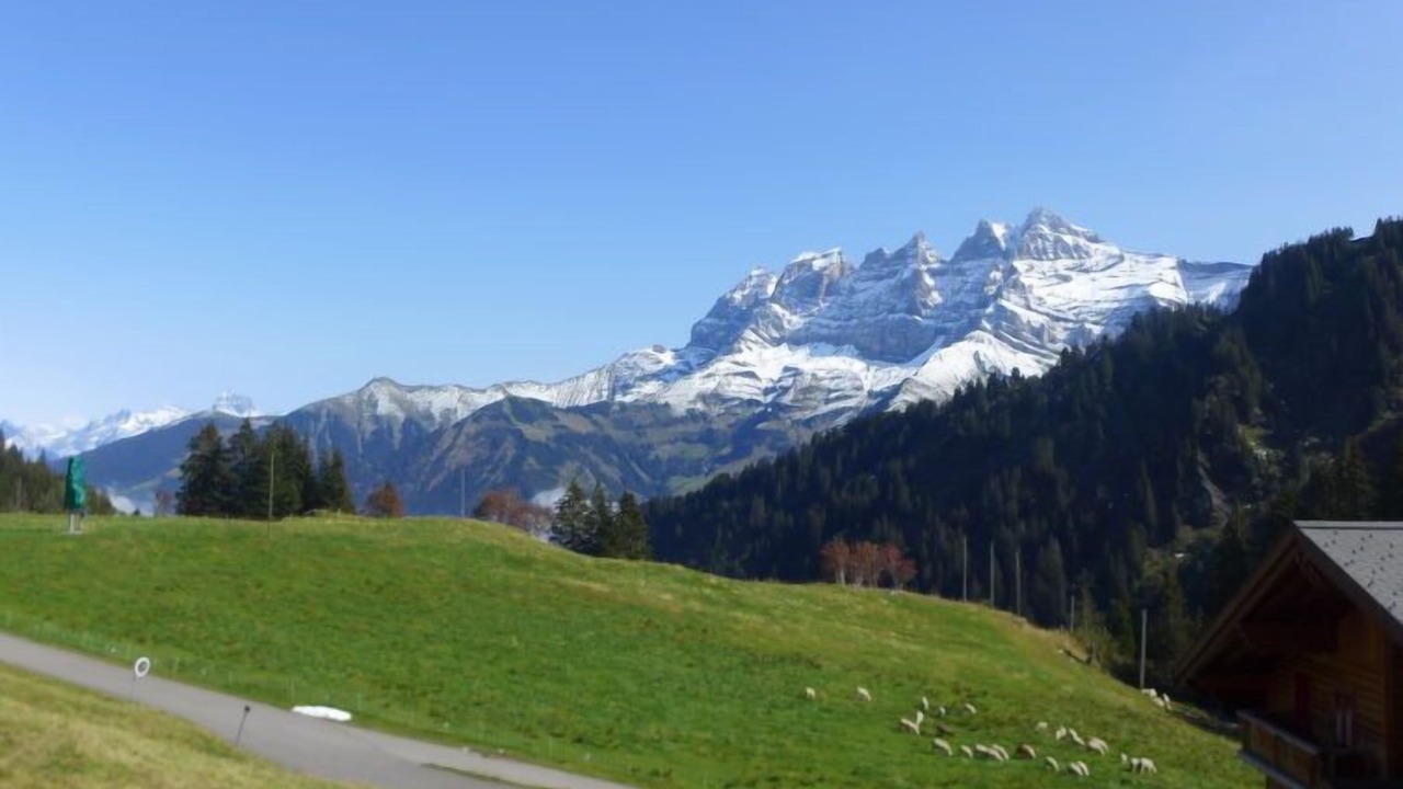 Photo of Others in Val d'Illiez