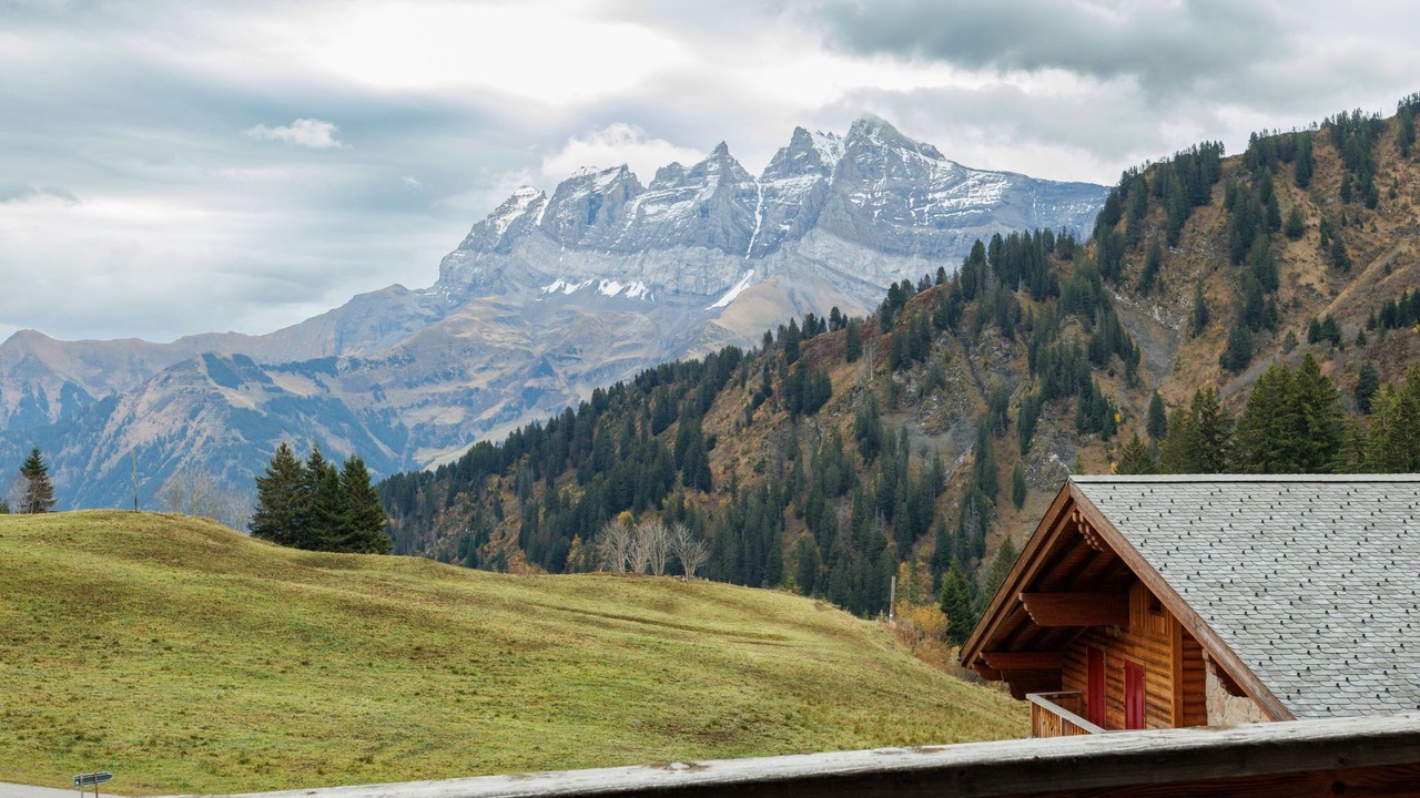 Photo of Others in Val d'Illiez