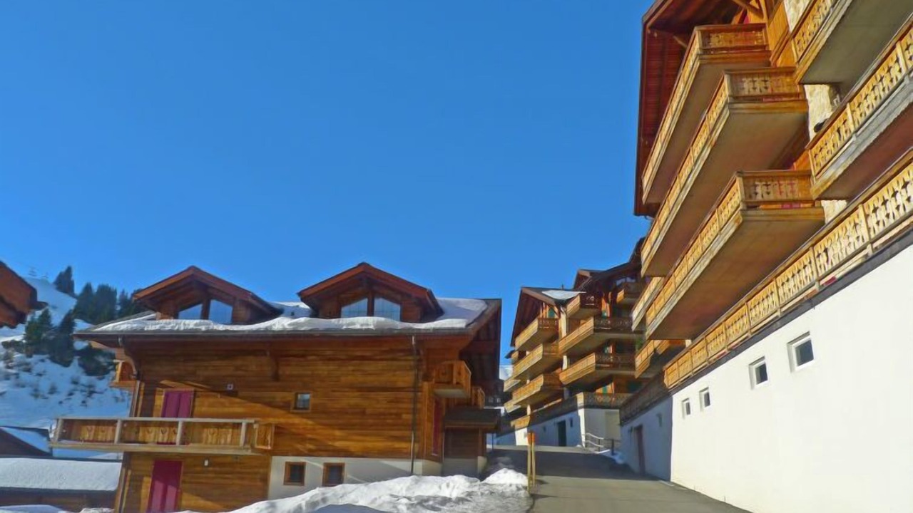 Photo of Others in Val d'Illiez