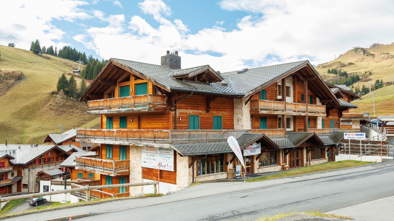 Photo of Others in Val d'Illiez