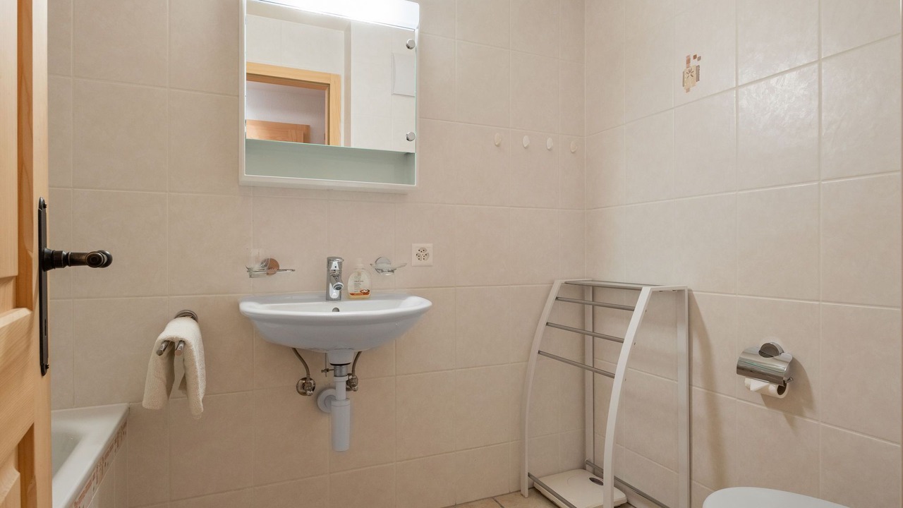 Photo of Bathroom in Val d'Illiez
