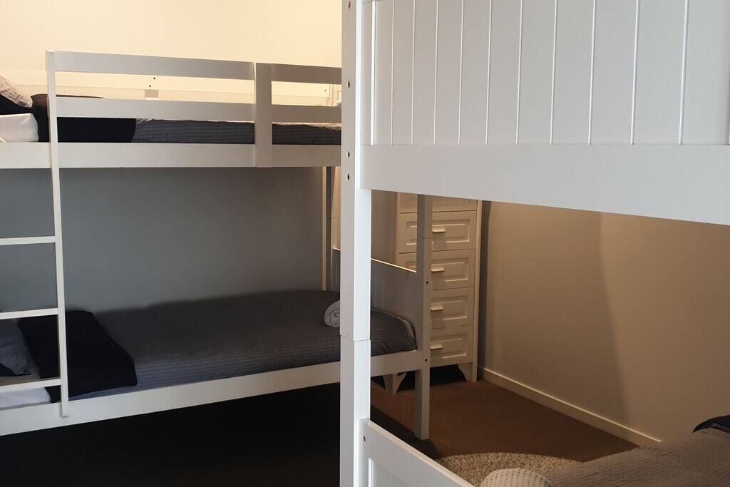 Photo of Bedroom in Agnes Water