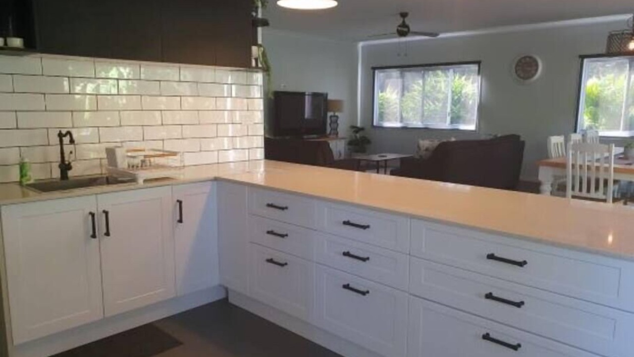 Photo of Kitchen in Agnes Water