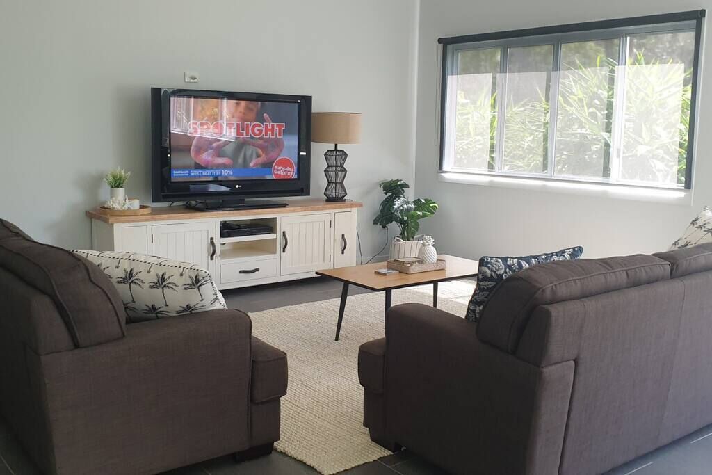 Photo of Livingroom in Agnes Water