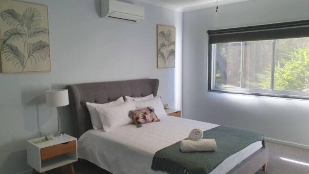 Photo of Bedroom in Agnes Water