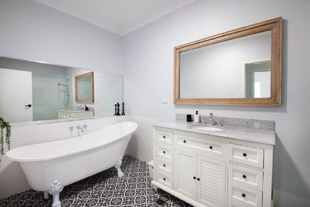 Photo of Bathroom in Agnes Water