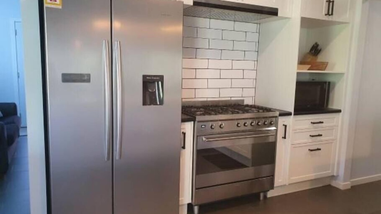 Photo of Kitchen in Agnes Water