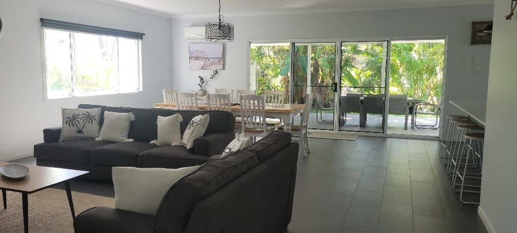 Photo of Livingroom in Agnes Water