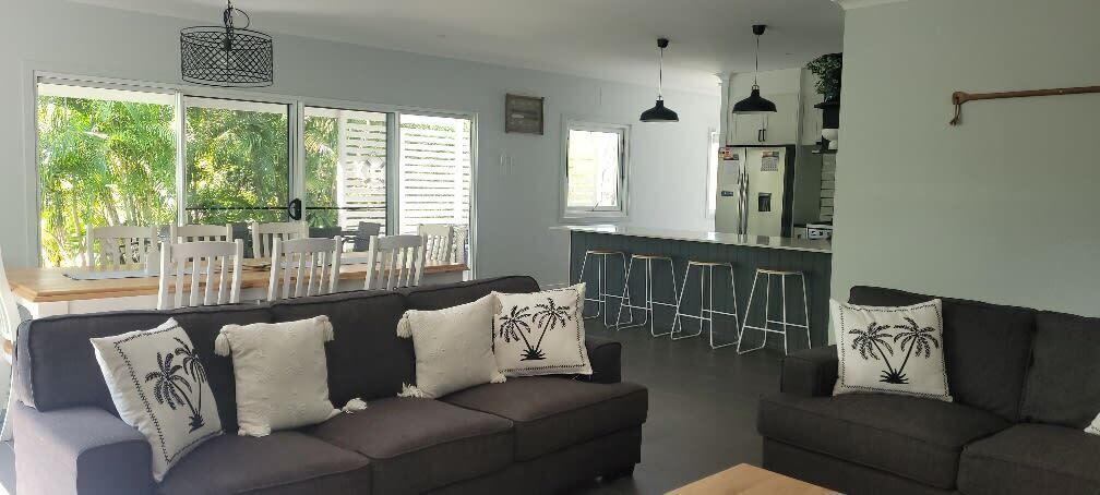 Photo of Livingroom in Agnes Water