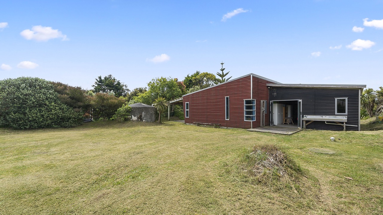 Photo of Outdoor in Waikawa Beach