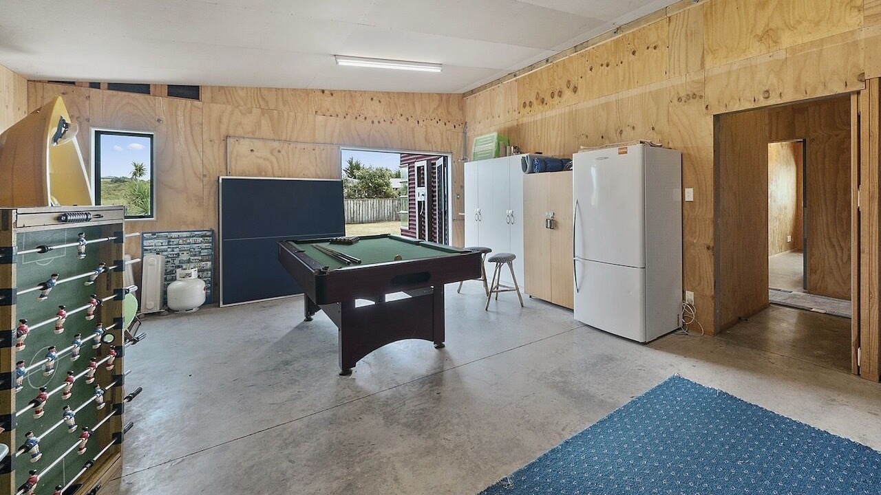 Photo of Bedroom in Waikawa Beach