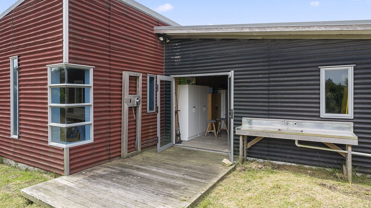 Photo of Outdoor in Waikawa Beach