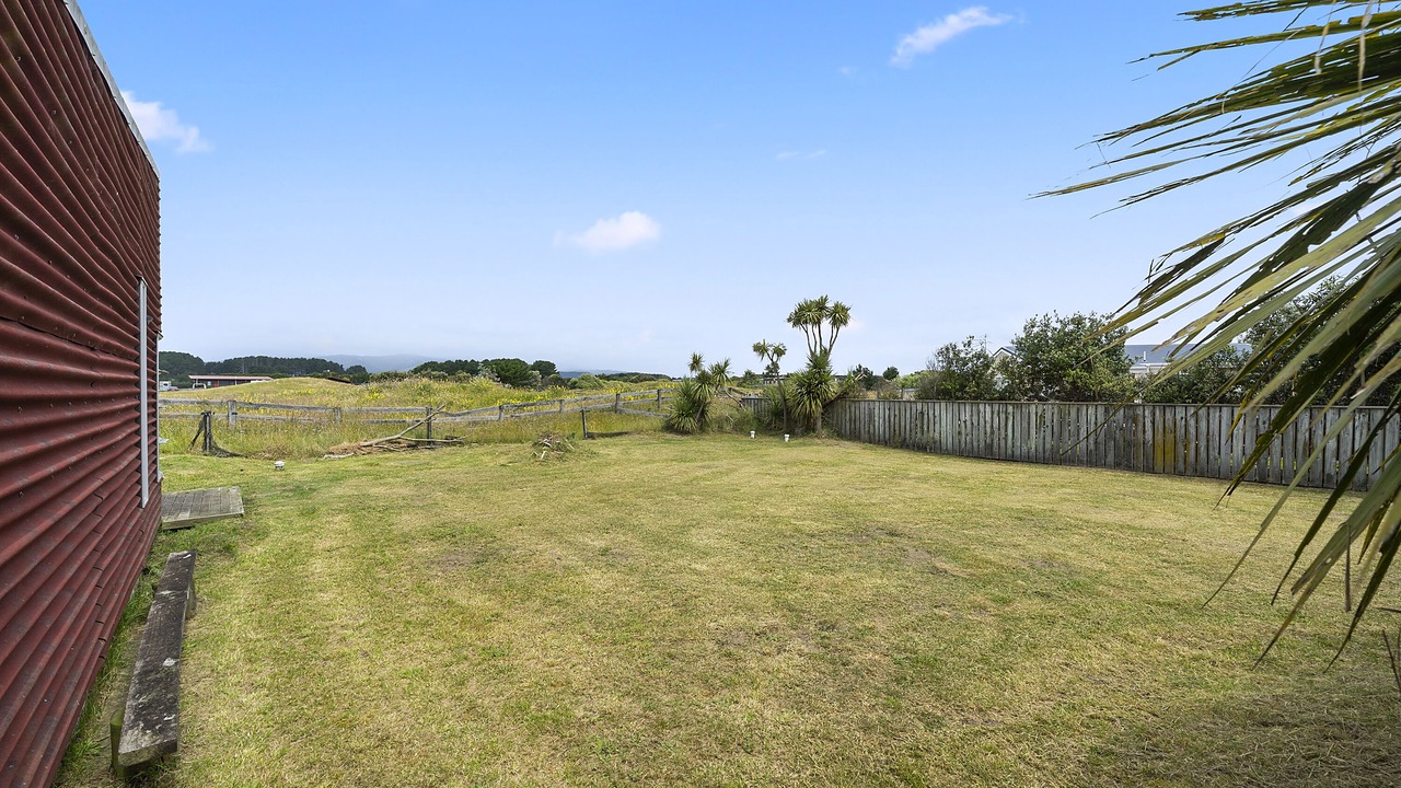 Photo of Outdoor in Waikawa Beach