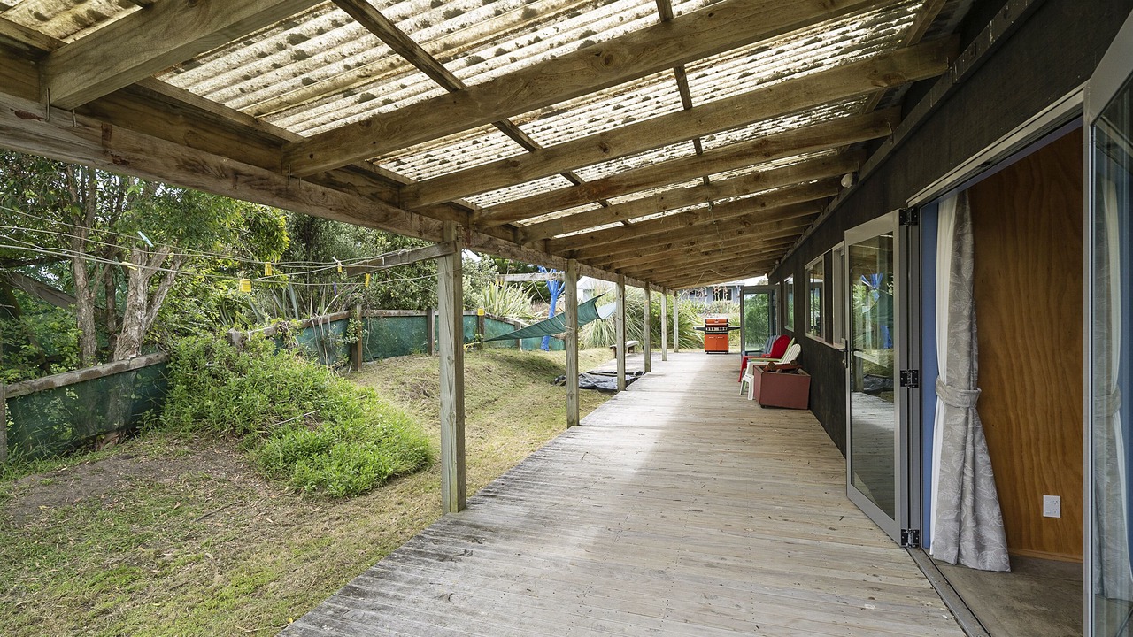 Photo of Outdoor in Waikawa Beach