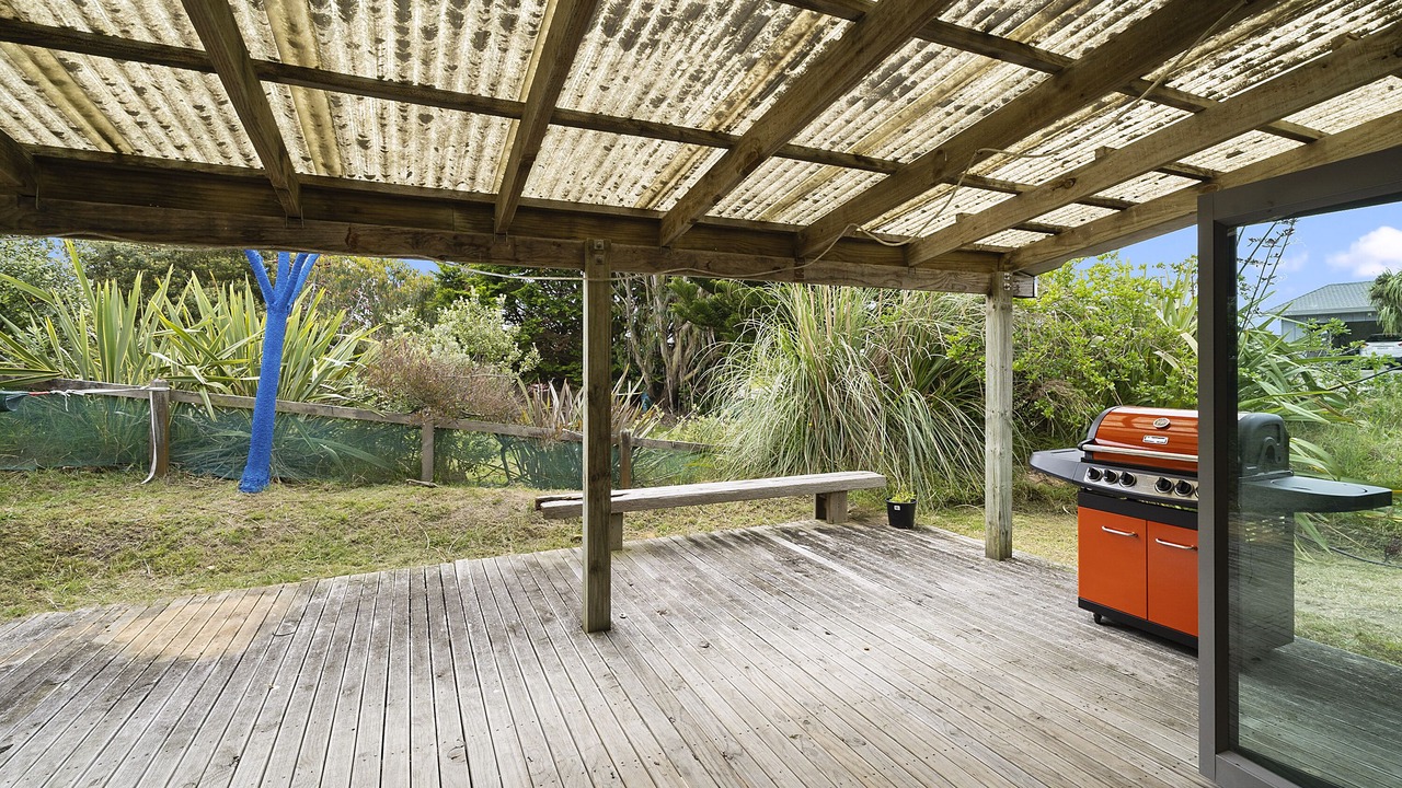 Photo of Outdoor in Waikawa Beach