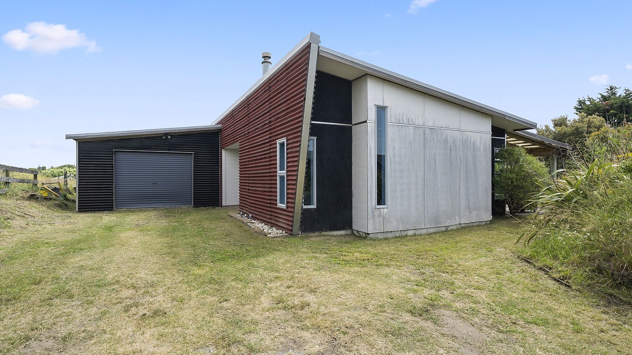 Photo of Outdoor in Waikawa Beach