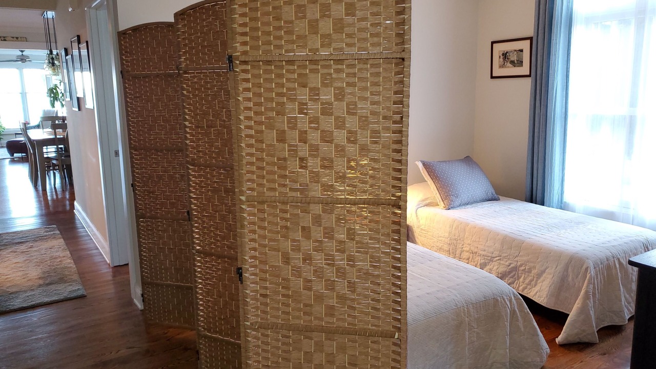 Photo of Bedroom in Piney Point