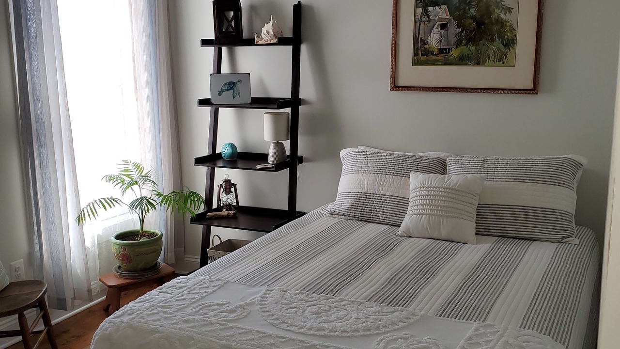 Photo of Bedroom in Piney Point