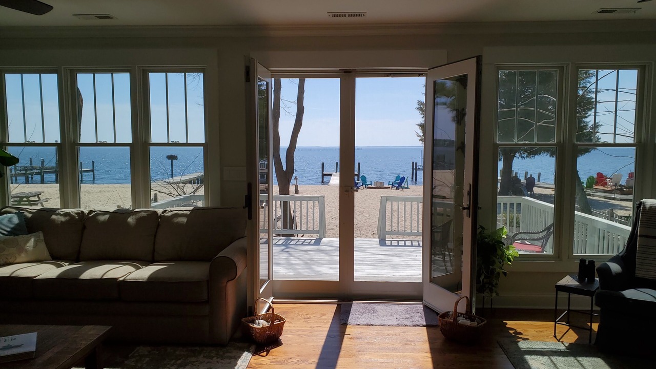 Photo of Livingroom in Piney Point