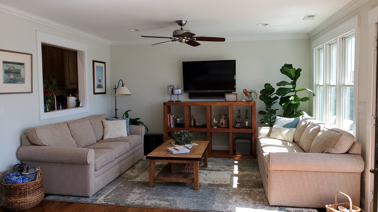 Photo of Livingroom in Piney Point